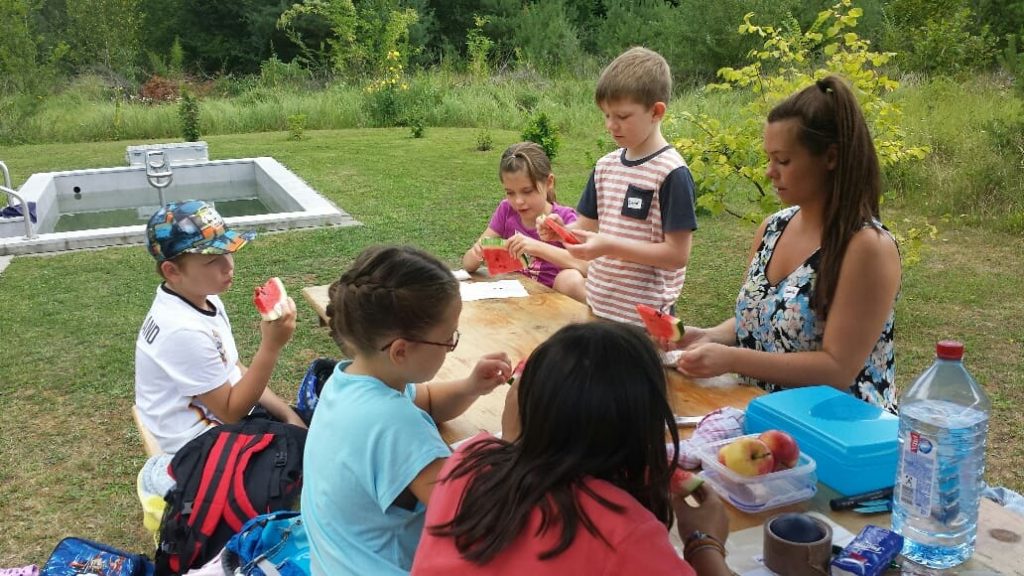 kneipp für kindergarten